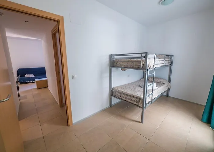 Summer Dreams Lloret Apartament