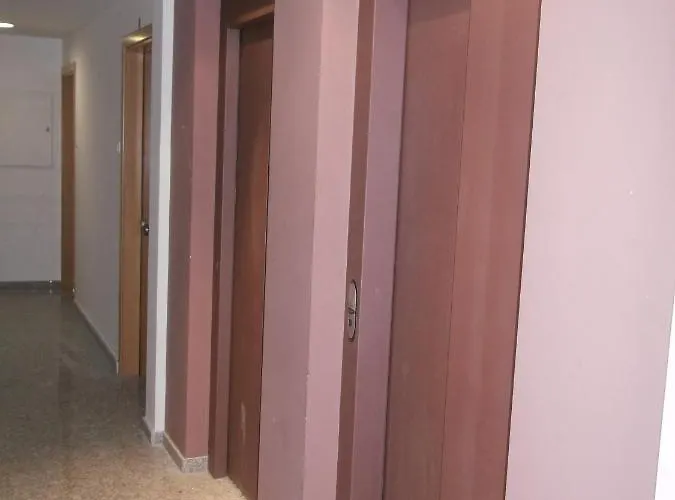 Summer Dreams Lloret Apartament