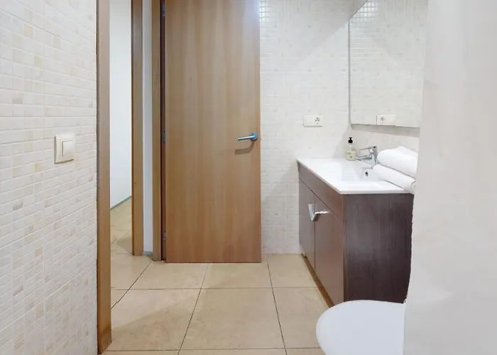 Apartament Summer Dreams Lloret Lloret de Mar