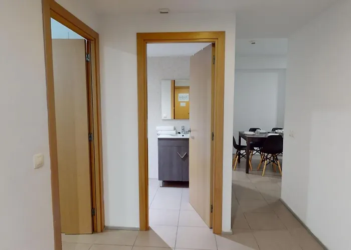 Apartament Summer Dreams Lloret Lloret de Mar