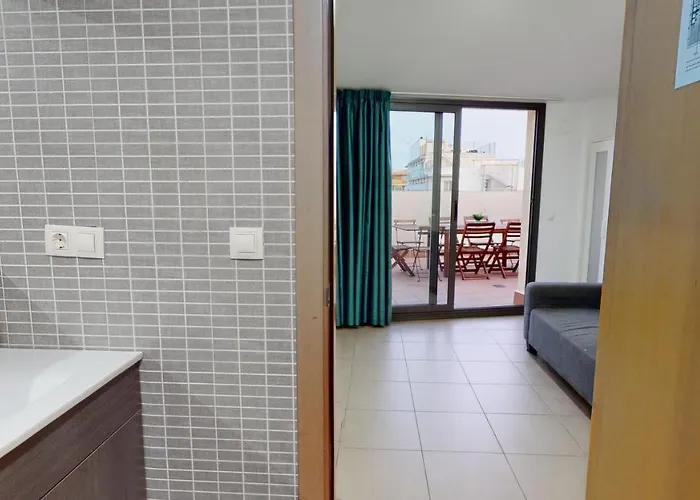 Apartament Summer Dreams Lloret