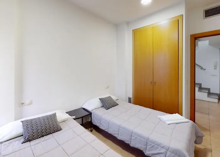 Summer Dreams Lloret Apartament