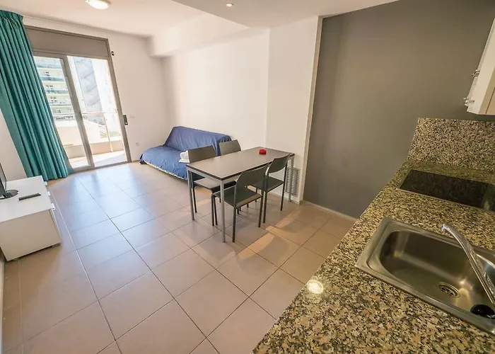 Summer Dreams Lloret Apartament Lloret de Mar