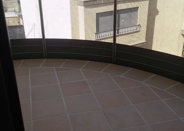 Summer Dreams Lloret Apartament *