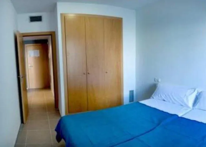 Summer Dreams Lloret Apartament *