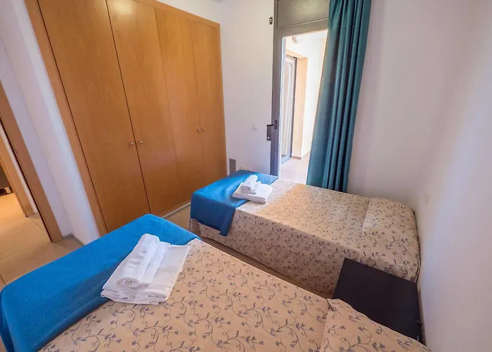 Apartament Summer Dreams Lloret