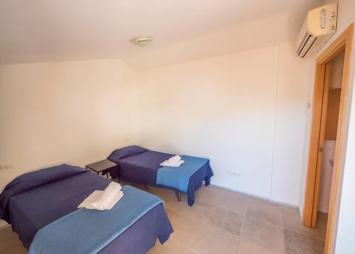 Summer Dreams Lloret Apartament