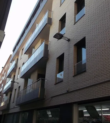 Summer Dreams Lloret Apartament