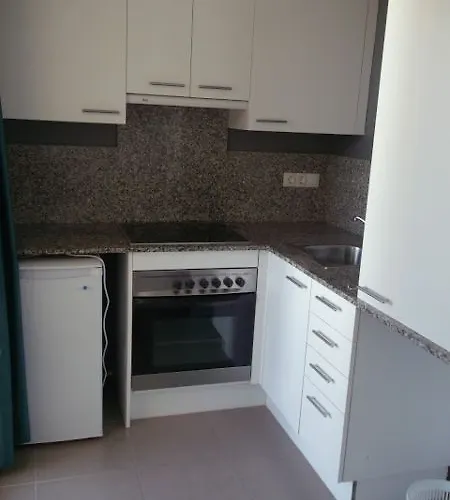 Summer Dreams Lloret Apartament *