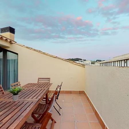 Summer Dreams Lloret Apartman