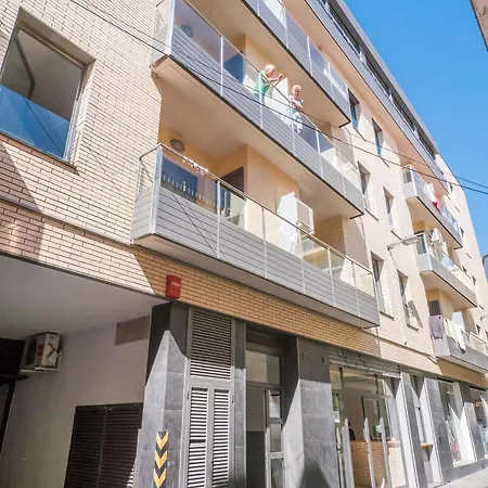 Daire Summer Dreams Lloret *