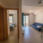 Apartmán Summer Dreams Lloret