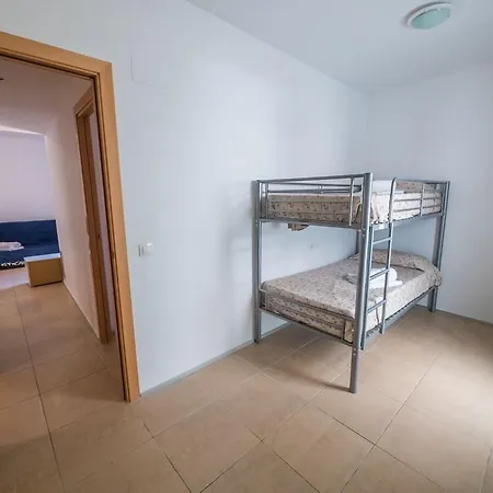 Summer Dreams Lloret Apartment