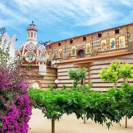 Summer Dreams Lloret Apartmán Lloret de Mar