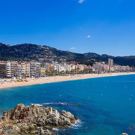 Summer Dreams Lloret يوريت دي مار