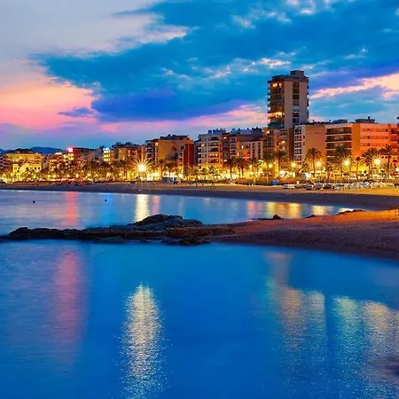 Summer Dreams Lloret Apartmán