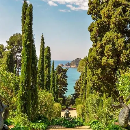 Summer Dreams Lloret شقة يوريت دي مار