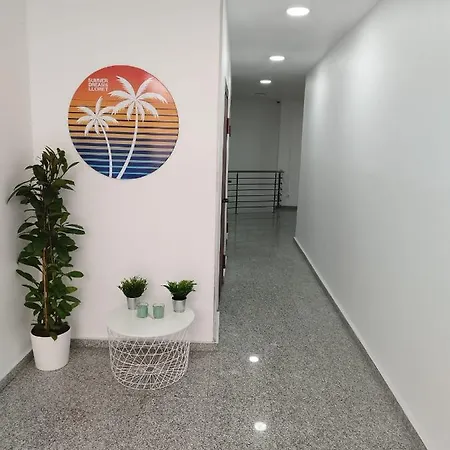 Apartment Summer Dreams Lloret