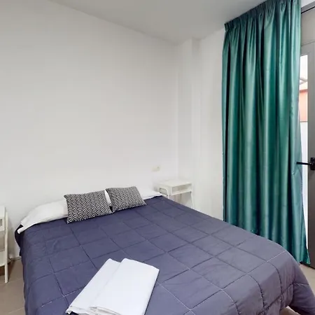 Summer Dreams Lloret يوريت دي مار