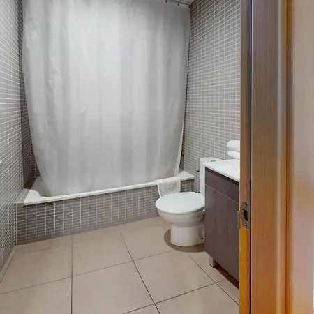 Summer Dreams Lloret شقة *