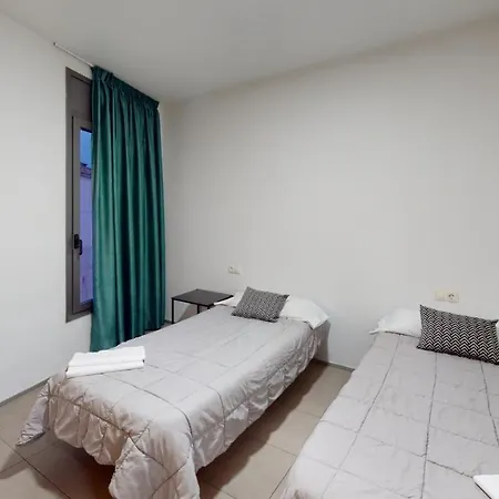 Apartment Summer Dreams Lloret *