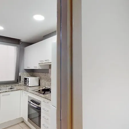 Summer Dreams Lloret Apartment Lloret de Mar