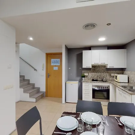 Apartment Summer Dreams Lloret
