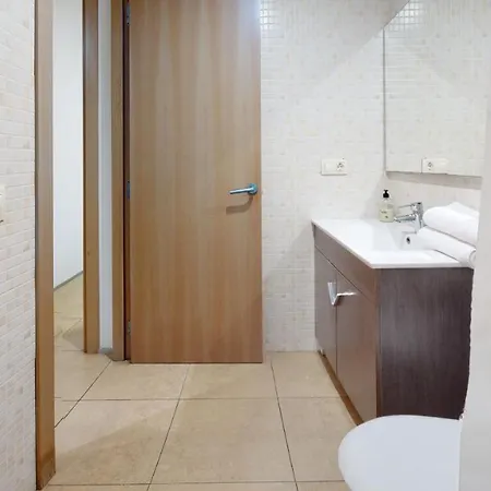 Apartment Summer Dreams Lloret Lloret de Mar