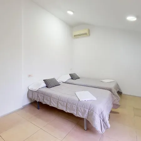 Apartment Summer Dreams Lloret Lloret de Mar