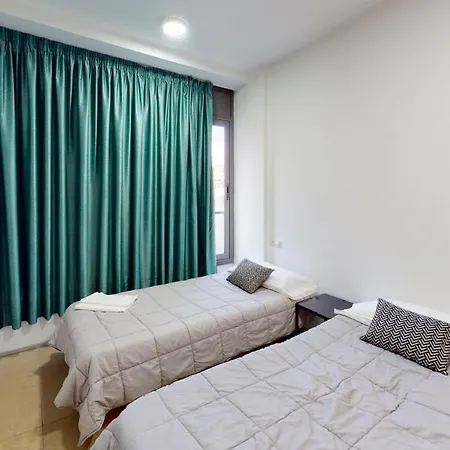 Summer Dreams Lloret