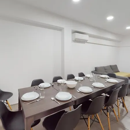 Summer Dreams Lloret Apartment Lloret de Mar