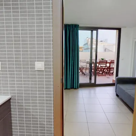 شقة Summer Dreams Lloret