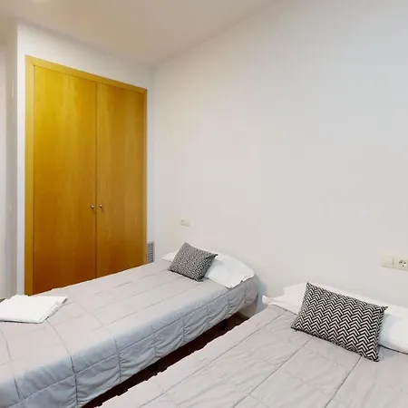 Summer Dreams Lloret Apartment *