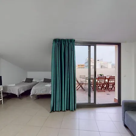 Summer Dreams Lloret * يوريت دي مار