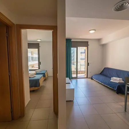 شقة Summer Dreams Lloret