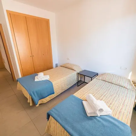 Summer Dreams Lloret Apartment