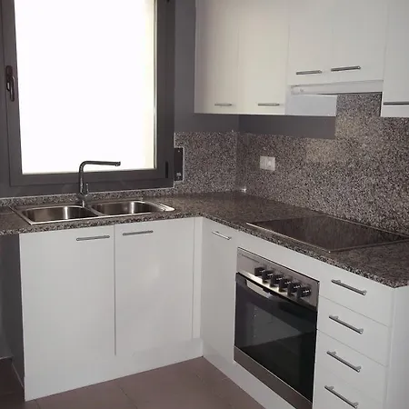 Summer Dreams Lloret شقة يوريت دي مار