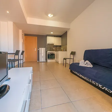 شقة Summer Dreams Lloret