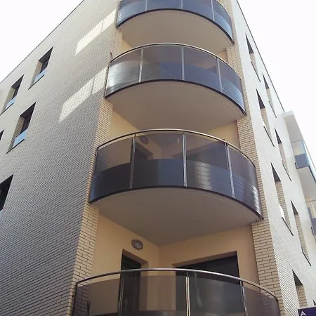 Summer Dreams Lloret Apartment