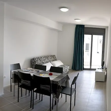 Summer Dreams Lloret Apartment