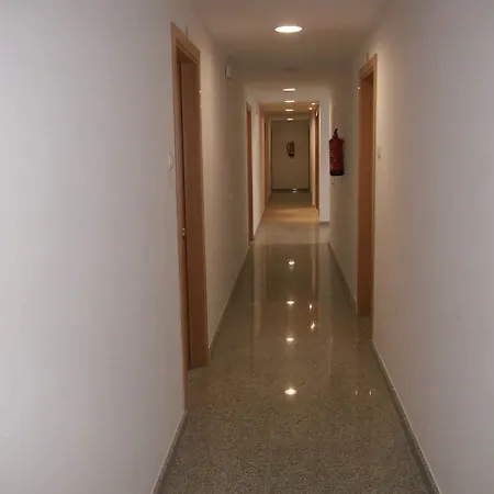 Apartment Summer Dreams Lloret