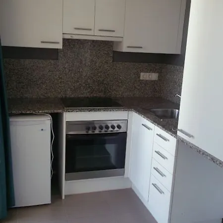 Summer Dreams Lloret Apartment *