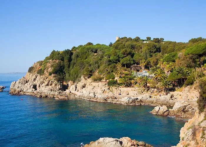 Summer Dreams Lloret Apartmán