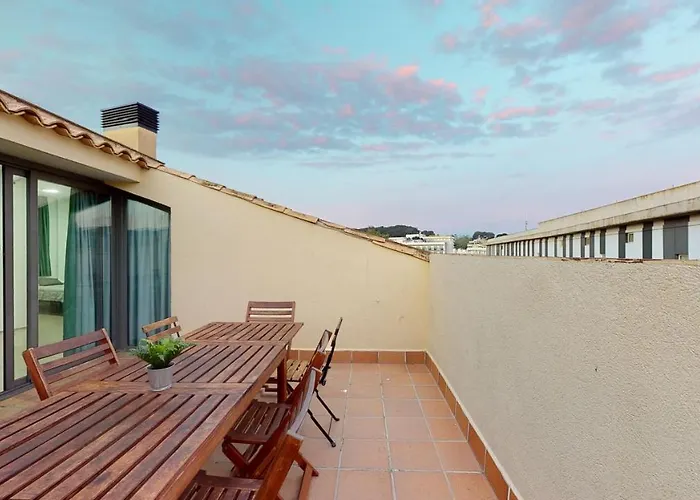 Summer Dreams Lloret Daire