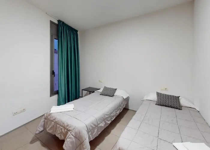 Apartmán Summer Dreams Lloret *