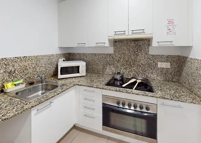 Apartment Summer Dreams Lloret Lloret de Mar