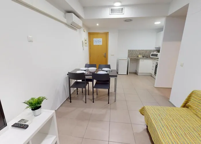 Apartmán Summer Dreams Lloret