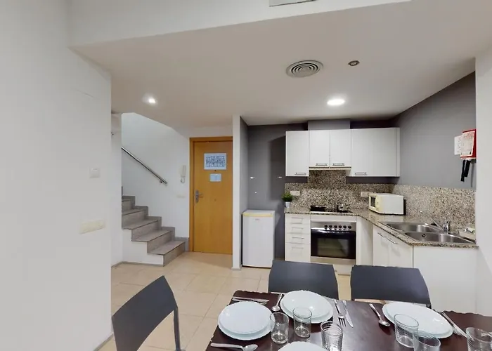 Apartment Summer Dreams Lloret