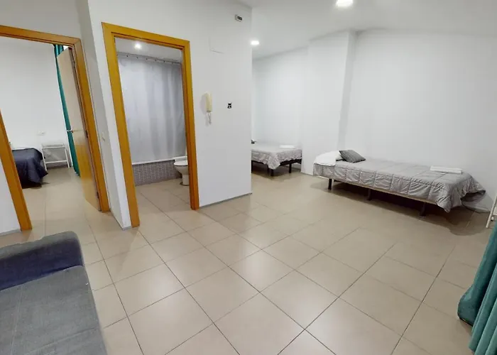 Apartmán Summer Dreams Lloret *