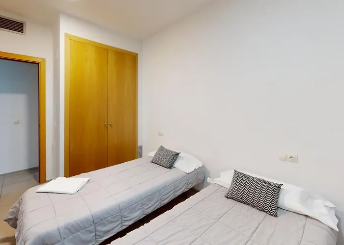 Summer Dreams Lloret Apartment *